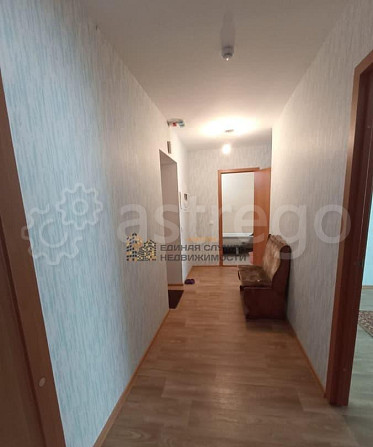 2-комн. квартира, 55 м2, 7/10 эт. Уфа - изображение 8