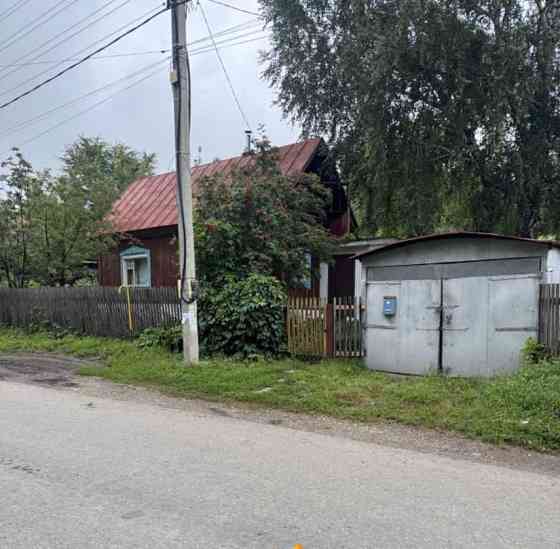 Дом, 29.8 м2, 15 соток, 1 эт. Белокуриха