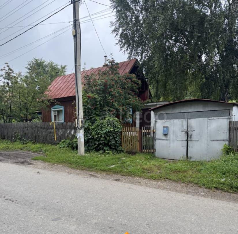 Дом, 29.8 м2, 15 соток, 1 эт. Белокуриха - изображение 3