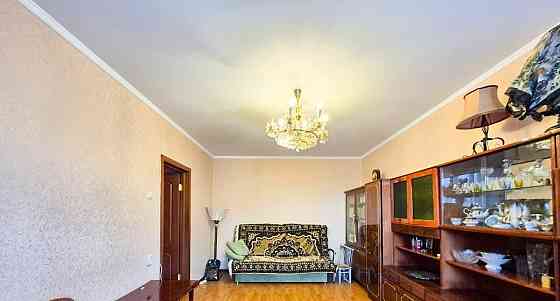 1-комн. квартира, 38 м2, 14/17 эт. Москва
