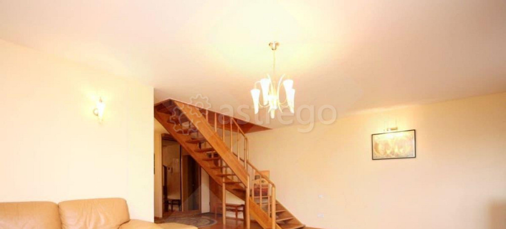 4-комн. квартира, 160 м2, 11/17 эт. Москва - изображение 6