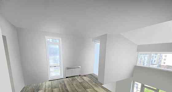 4-комн. квартира, 104.2 м2, 3/4 эт. Химки