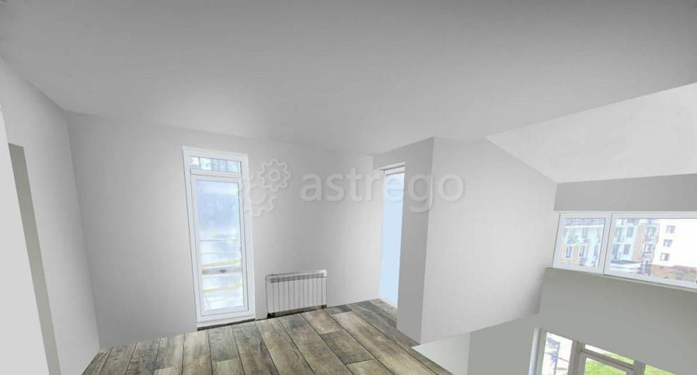 4-комн. квартира, 104.2 м2, 3/4 эт. Химки - изображение 6