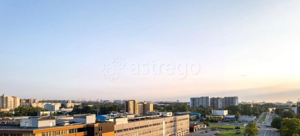 Офис, 25 м2 Санкт-Петербург - изображение 5