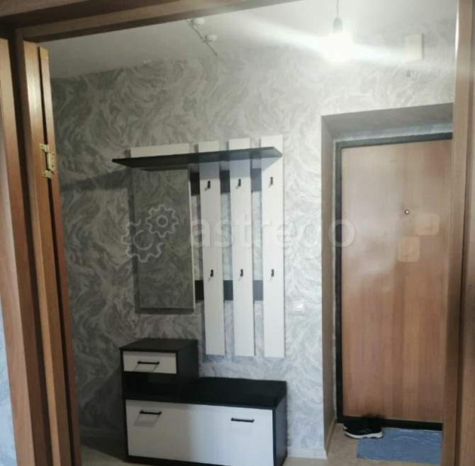 1-комн. квартира, 40 м2, 7/11 эт. Благовещенск - изображение 1