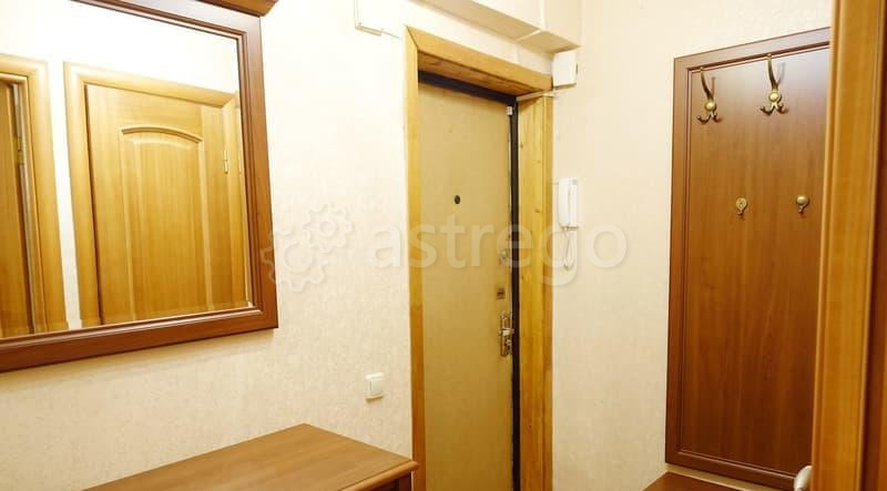 1-комн. квартира, 33 м2, 6/9 эт. Москва - изображение 7