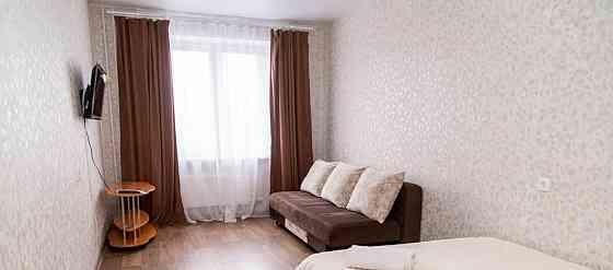 1-комн. квартира, 35 м2, 2/16 эт. Красноярск