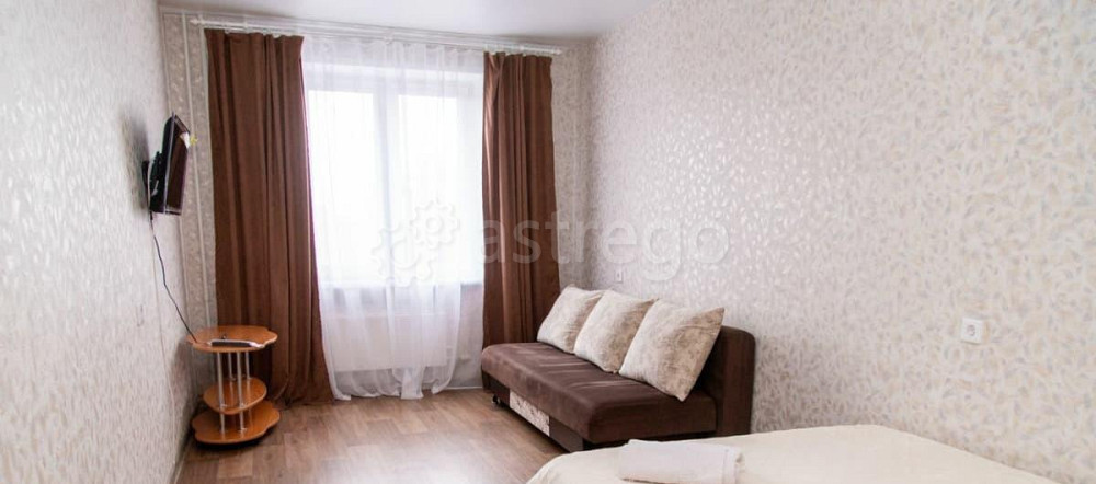 1-комн. квартира, 35 м2, 2/16 эт. Красноярск - изображение 1