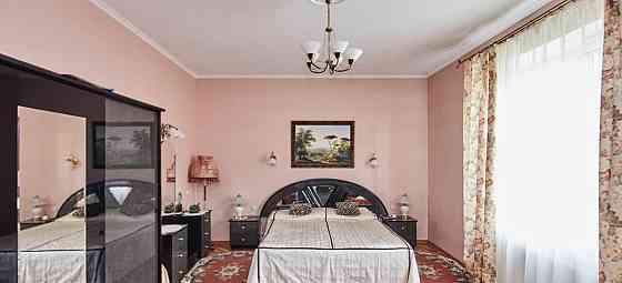 Коттедж, 514.4 м2, 17.4 сотки, 3 эт. Мытищи