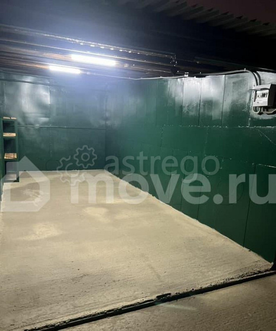 Гараж, 17 м2 Москва - изображение 6