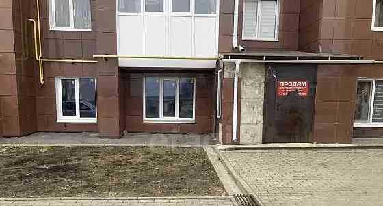 Офис, 223.6 м2 Стрелецкое
