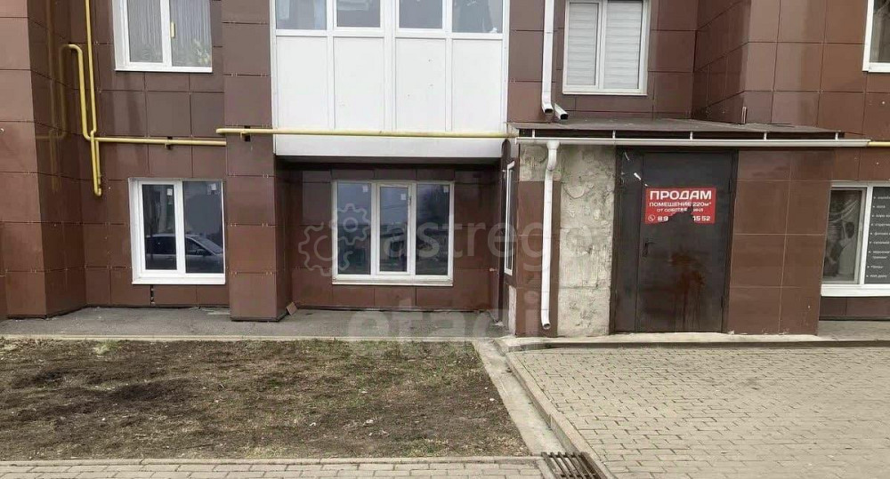 Офис, 223.6 м2 Стрелецкое - изображение 3