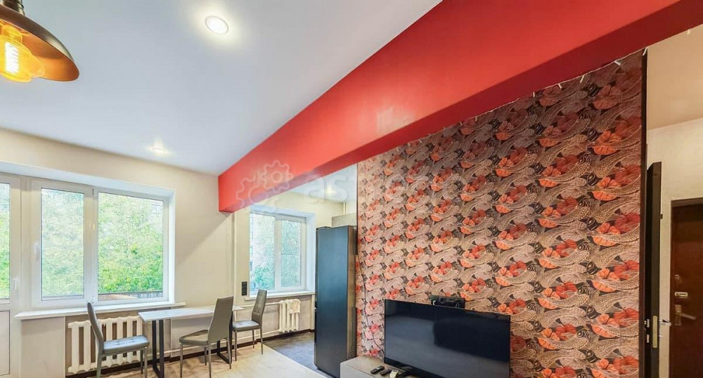 3-комн. квартира, 55 м2, 4/5 эт. Москва - изображение 6