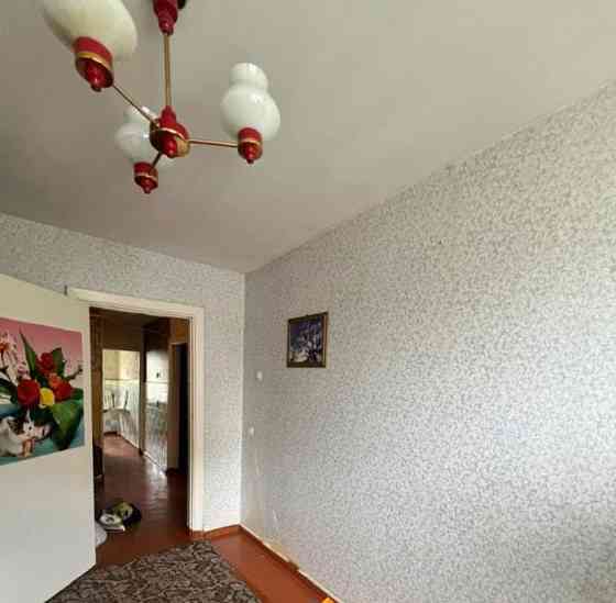 3-комн. квартира, 63 м2, 2/5 эт. Канск