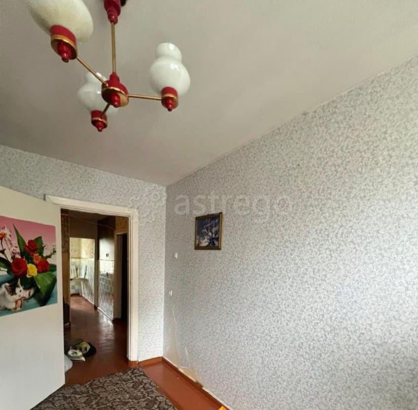 3-комн. квартира, 63 м2, 2/5 эт. Канск - изображение 3