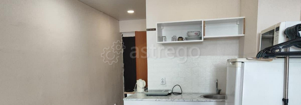 Студия, 23.64 м2, 13/16 эт. Новоалтайск - изображение 1