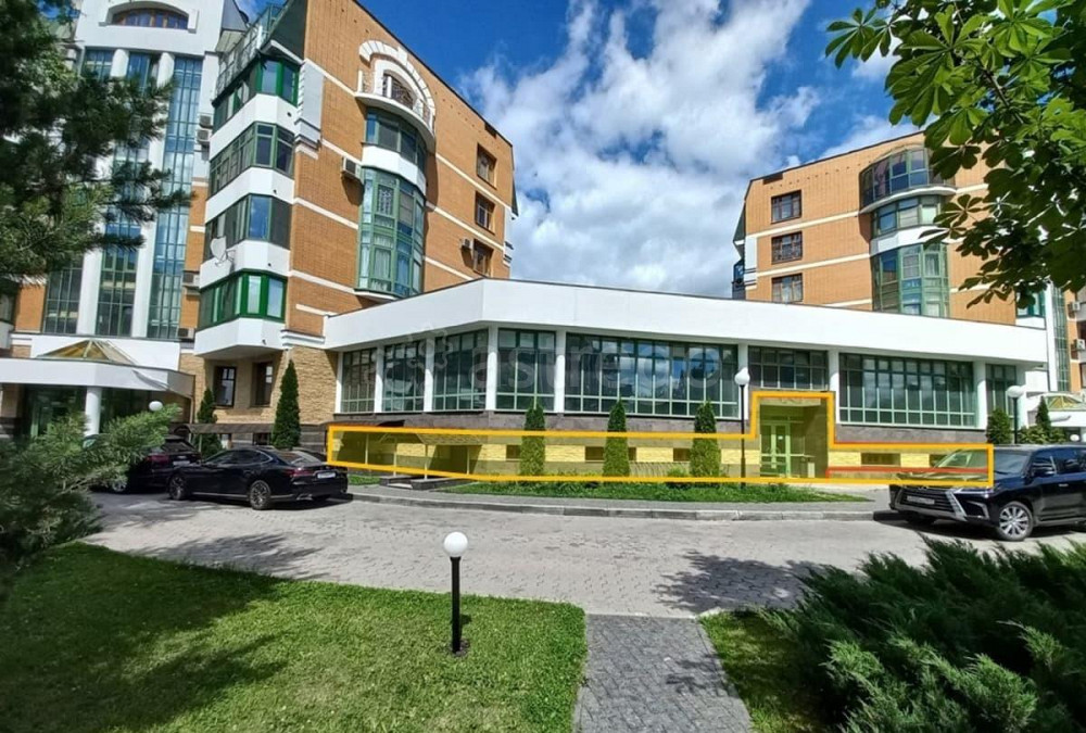 Свободного назначения, 495.4 м2 Москва - изображение 6