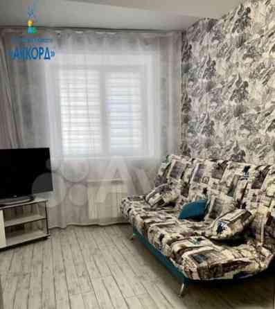 1-комн. квартира, 37.6 м2, 1/15 эт. Барнаул