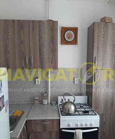 2-комн. квартира, 44 м2, 4/5 эт. Уфа