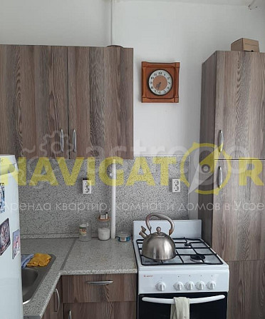 2-комн. квартира, 44 м2, 4/5 эт. Уфа - изображение 3