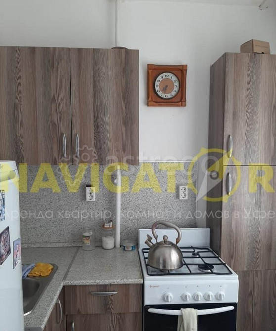 2-комн. квартира, 44 м2, 4/5 эт. Уфа - изображение 3