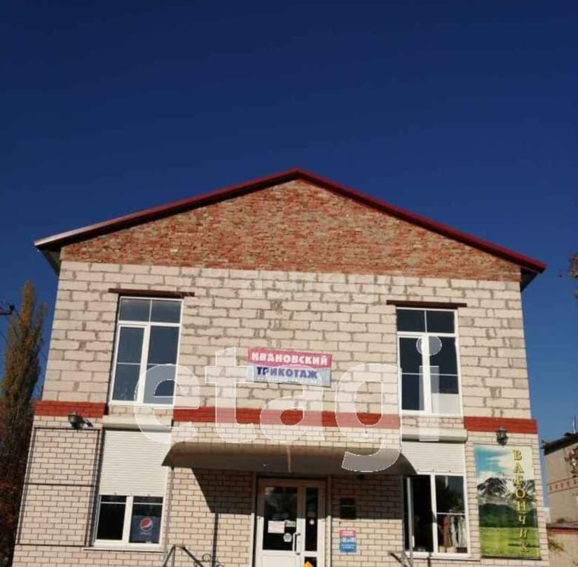 Торговое помещение, 158 м2 Валуйки - изображение 7