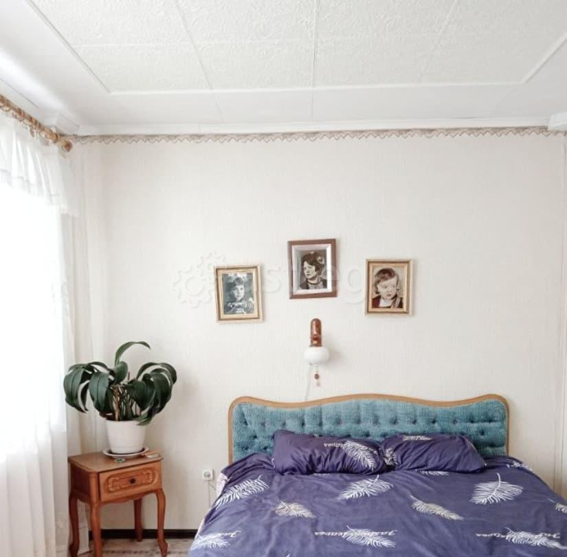 4-комн. квартира, 62.2 м2, 4/5 эт. Дивногорск - изображение 3