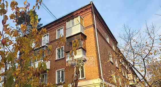 3-комн. квартира, 91 м2, 1/4 эт. Щёлково