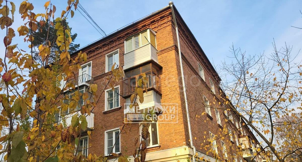 3-комн. квартира, 91 м2, 1/4 эт. Щёлково - изображение 5