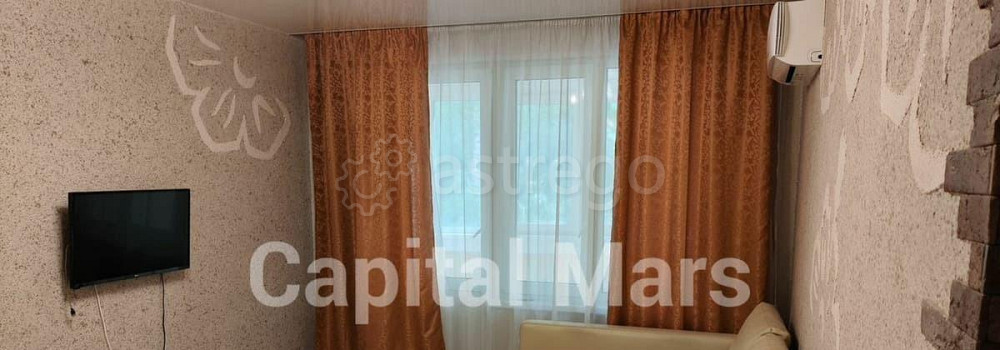 2-комн. квартира, 48 м2, 4/9 эт. Москва - изображение 6