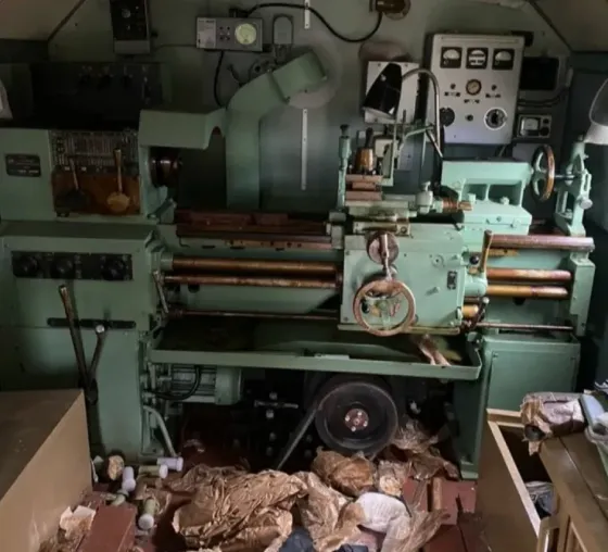 Токарный станок ит-1м Красноярск