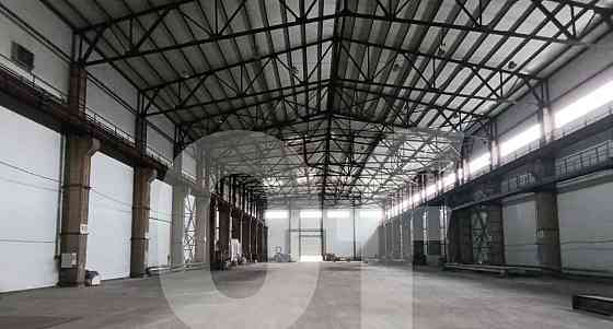 Склад, 2900 м2 Коломна