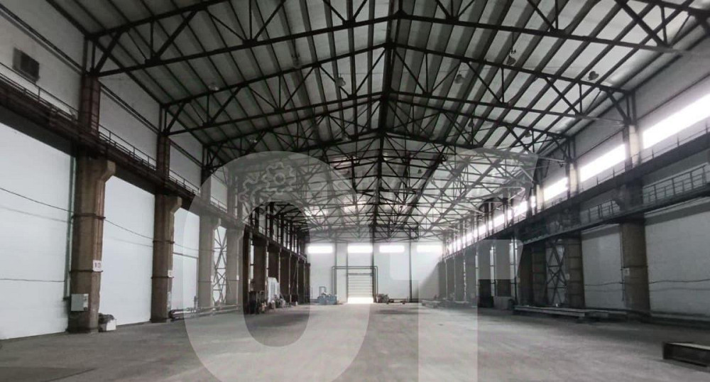 Склад, 2900 м2 Коломна - изображение 2