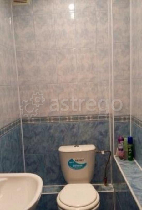 3-комн. квартира, 107 м2, 10/11 эт. Белгород - изображение 7