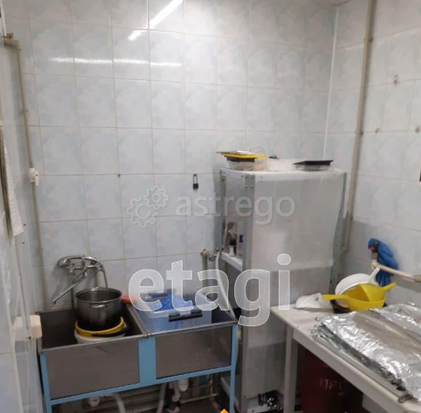 Торговое помещение, 100 м2 Дубовое - изображение 4