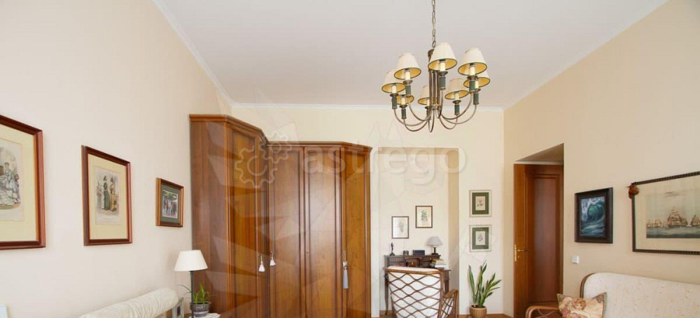 4-комн. квартира, 144 м2, 5/7 эт. Москва - изображение 7