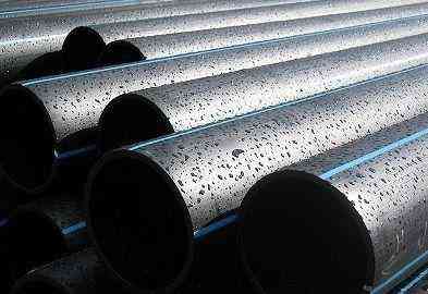 Труба ПНД, диаметр 50 мм Краснодар