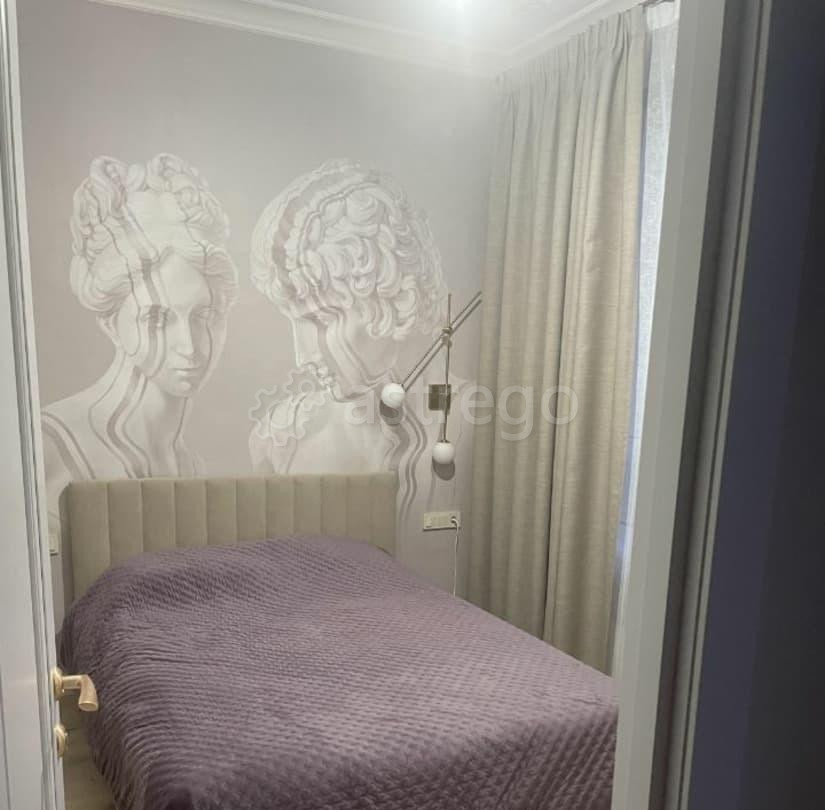 1-комн. квартира, 42 м2, 7/17 эт. Москва - изображение 5