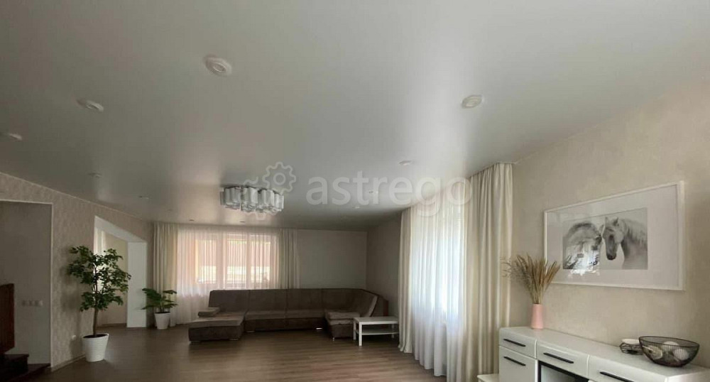 Дом, 190 м2, 10 соток Зеленогорск - изображение 6