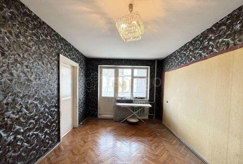 4-комн. квартира, 62.45 м2, 3/5 эт. Белгород - изображение 8