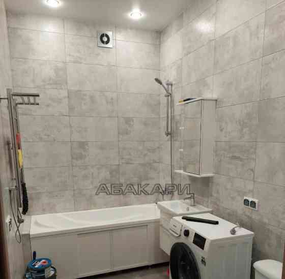 2-комн. квартира, 47 м2, 5/8 эт. Красноярск