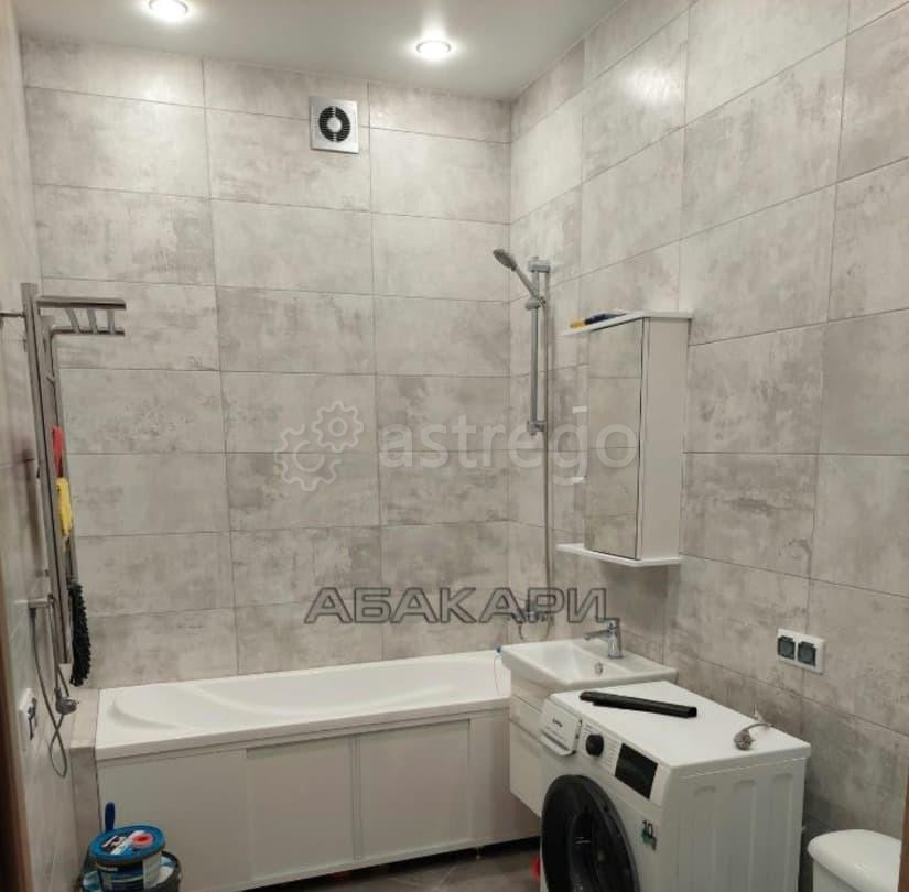 2-комн. квартира, 47 м2, 5/8 эт. Красноярск - изображение 3