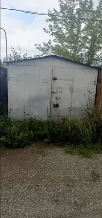 Продам гараж, 18 м2 Кемерово