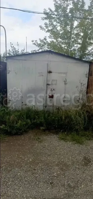 Продам гараж, 18 м2 Кемерово - изображение 1