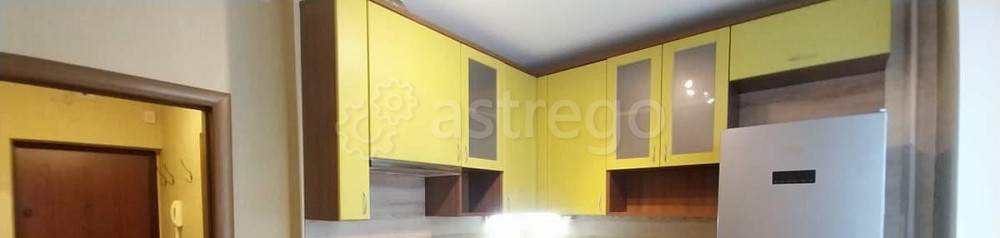 1-комн. квартира, 38 м2, 6/24 эт. Москва - изображение 1
