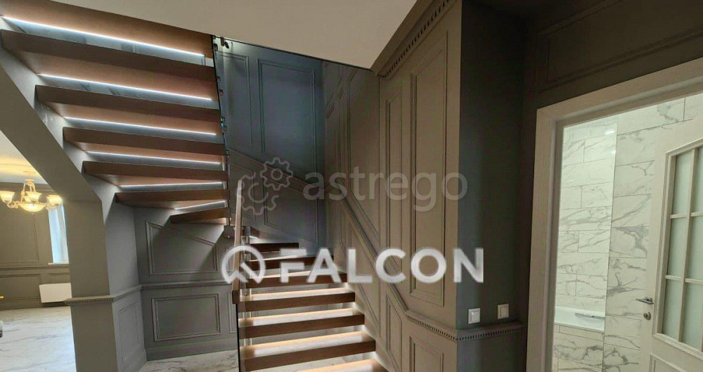 6-комн. квартира, 163.3 м2, 19/20 эт. Люберцы - изображение 4