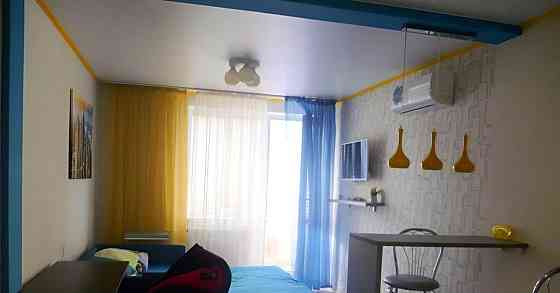 Студия, 28 м2, 4/16 эт. Барнаул