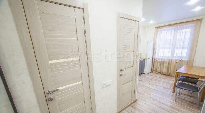 1-комн. квартира, 36 м2, 2/10 эт. Красноярск - изображение 10