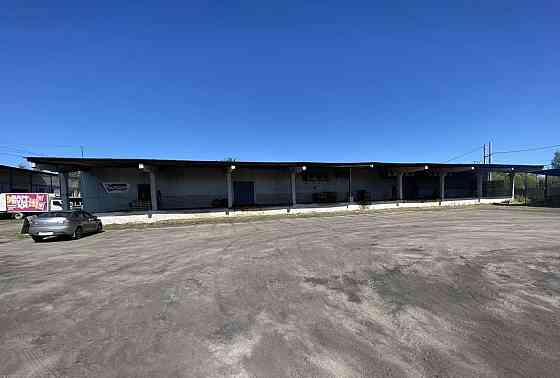 Склад, 103 м2 Котлас