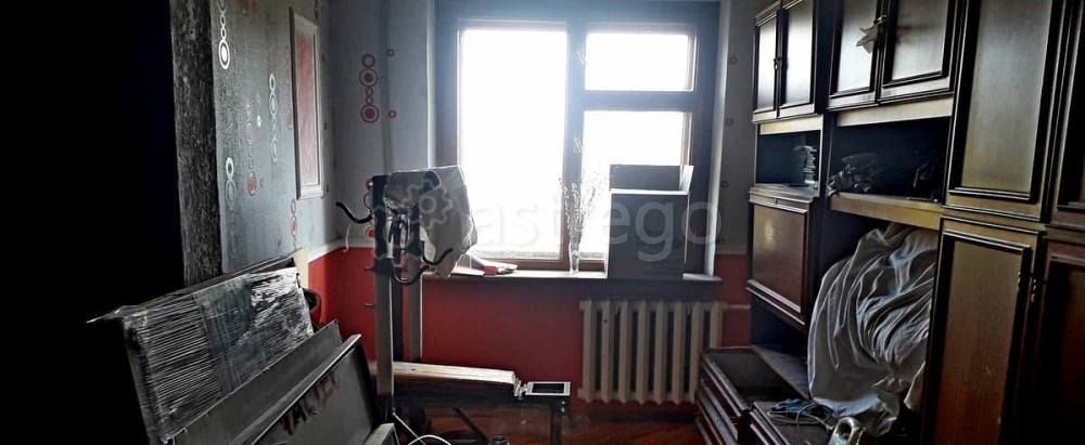 4-комн. квартира, 76.3 м2, 6/9 эт. Белгород - изображение 6